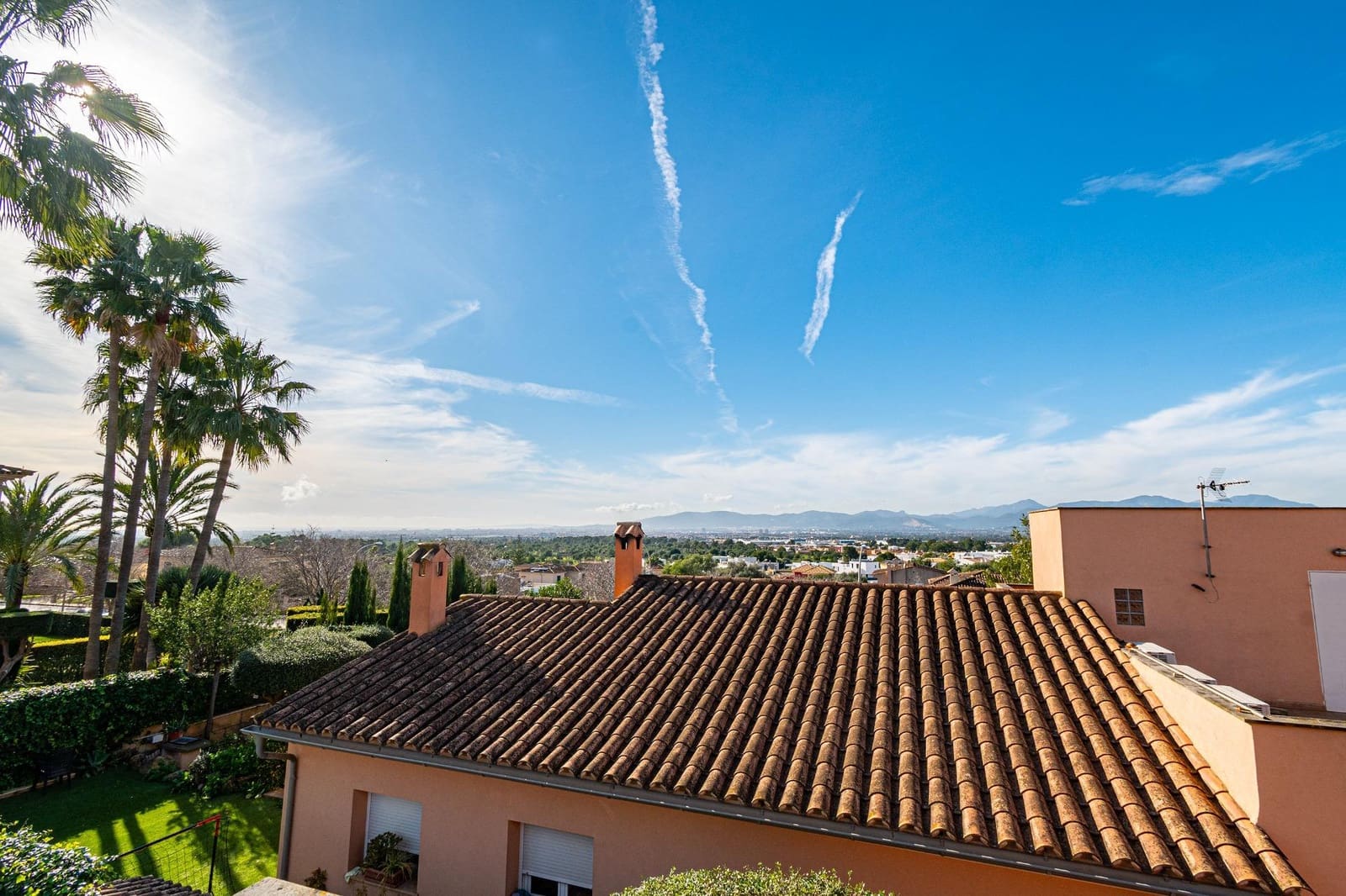 5 soveværelse Villa til salg i Sa Cabaneta / La Cabaneta med swimmingpool garage - € 1.295.000 (Ref: 9541586)