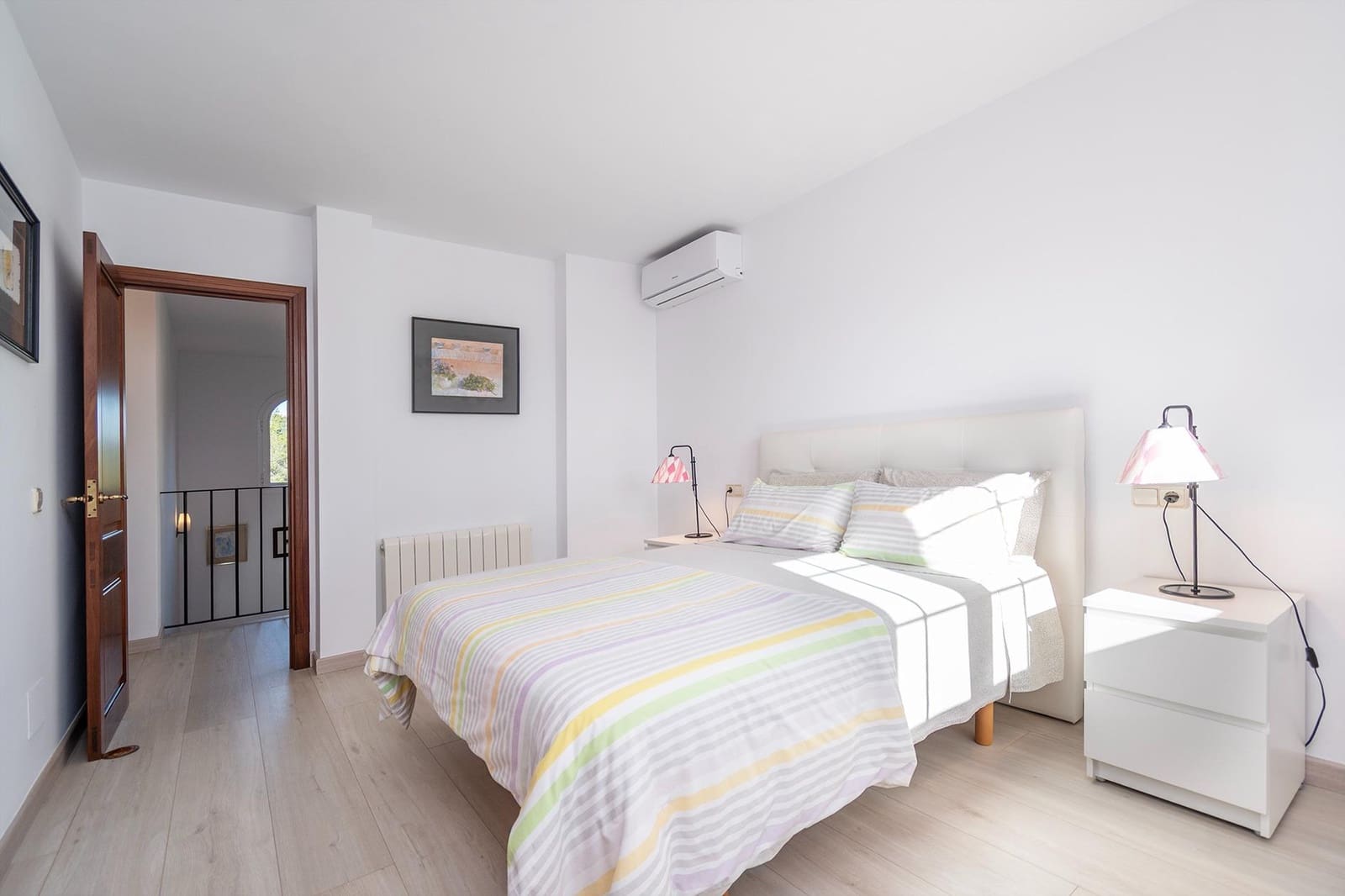 5 bedroom Villa for sale in Sa Cabaneta / La Cabaneta with pool garage - € 1,295,000 (Ref: 9541586)