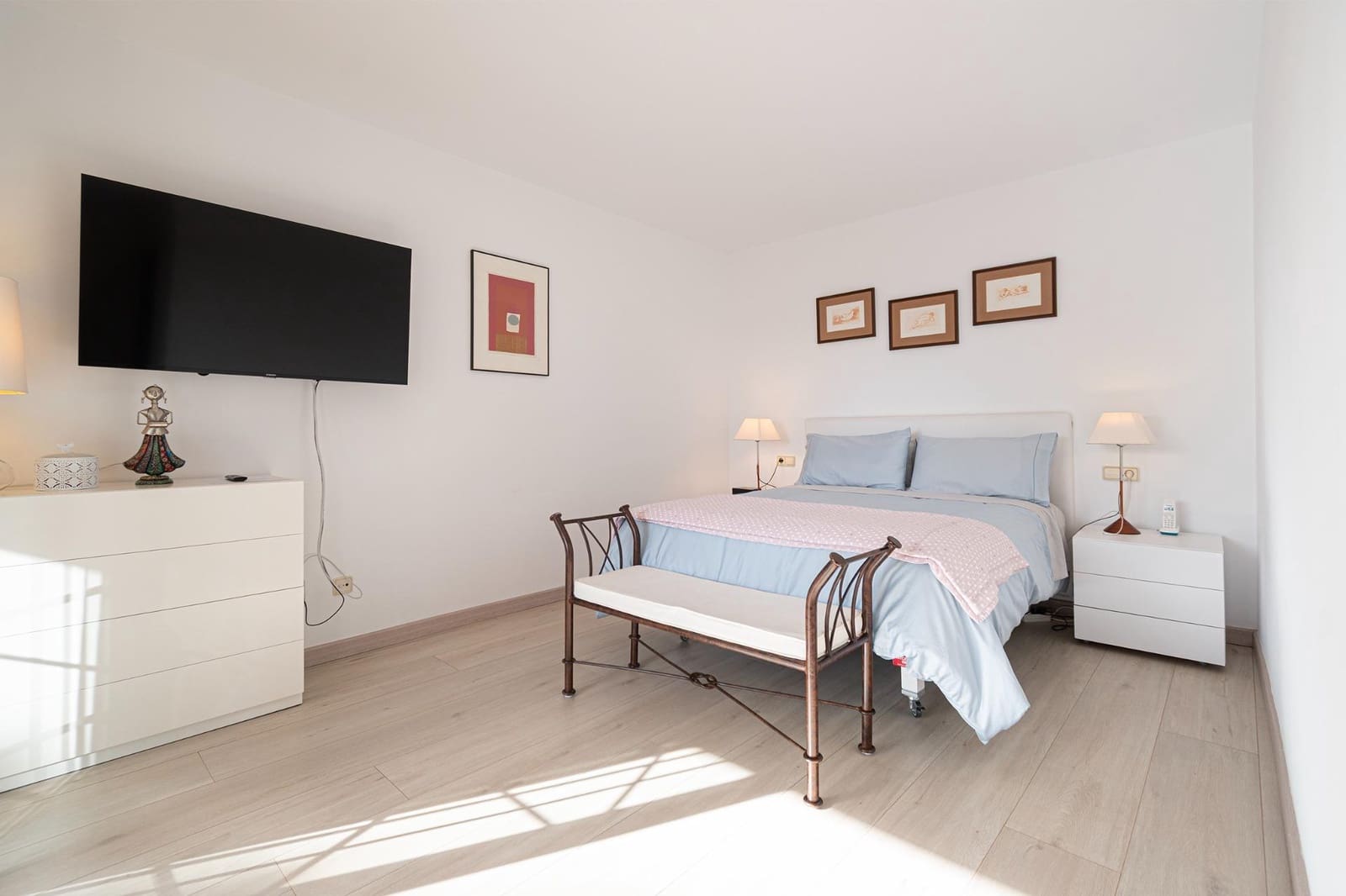 5 bedroom Villa for sale in Sa Cabaneta / La Cabaneta with pool garage - € 1,295,000 (Ref: 9541586)