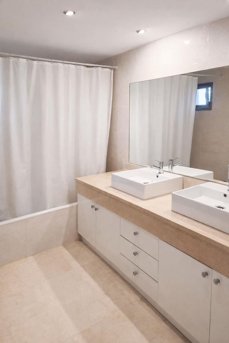 3 sovrum Lägenhet till salu i Palma de Mallorca med pool - 750 000 € (Ref: 9543809)