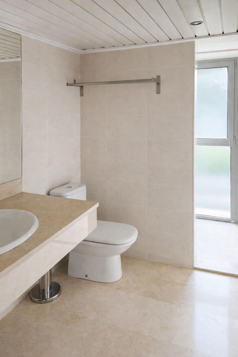 3 sovrum Lägenhet till salu i Palma de Mallorca med pool - 750 000 € (Ref: 9543809)