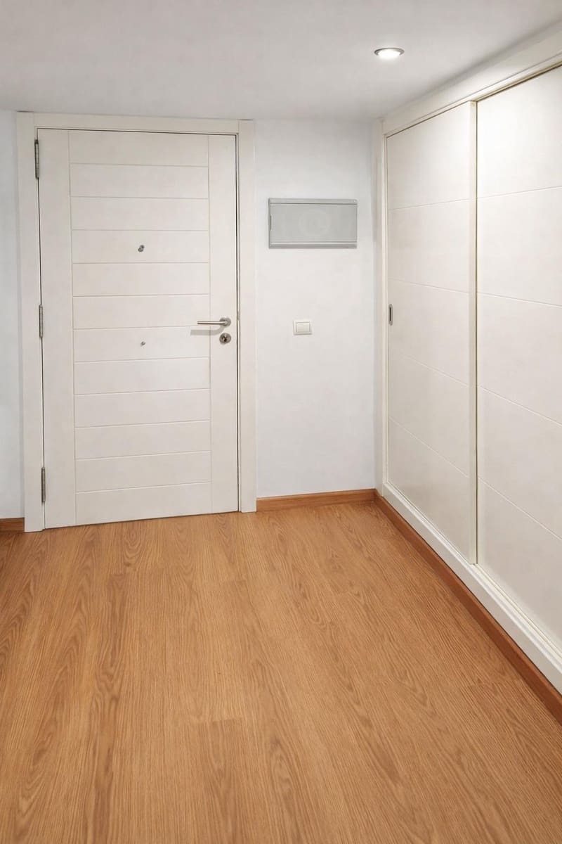 3 sovrum Lägenhet till salu i Palma de Mallorca med pool - 750 000 € (Ref: 9543809)