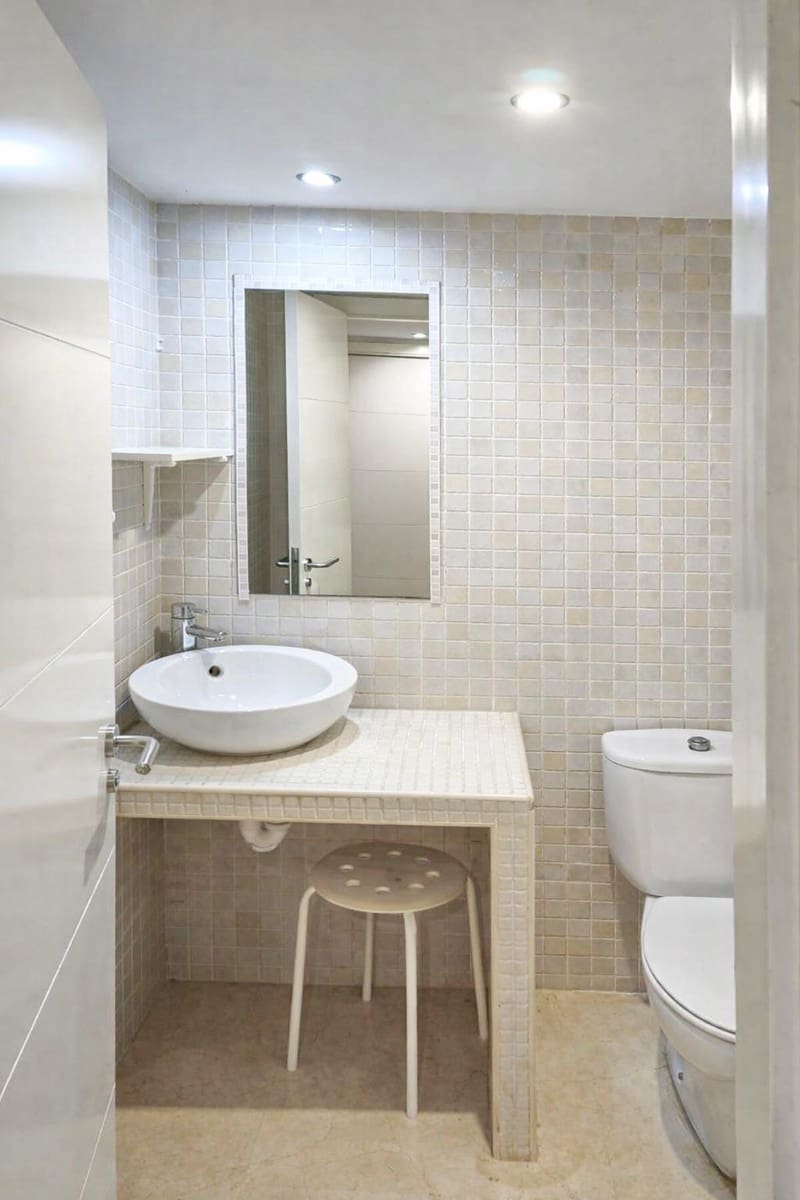 3 sovrum Lägenhet till salu i Palma de Mallorca med pool - 750 000 € (Ref: 9543809)