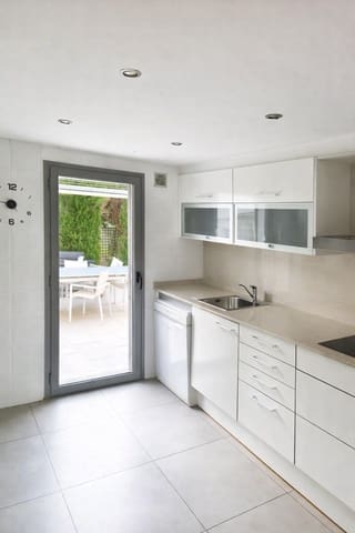 3 sovrum Lägenhet till salu i Palma de Mallorca med pool - 750 000 € (Ref: 9543809)