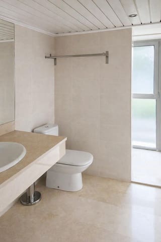 3 sovrum Lägenhet till salu i Palma de Mallorca med pool - 750 000 € (Ref: 9543809)