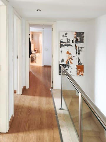 3 sovrum Lägenhet till salu i Palma de Mallorca med pool - 750 000 € (Ref: 9543809)