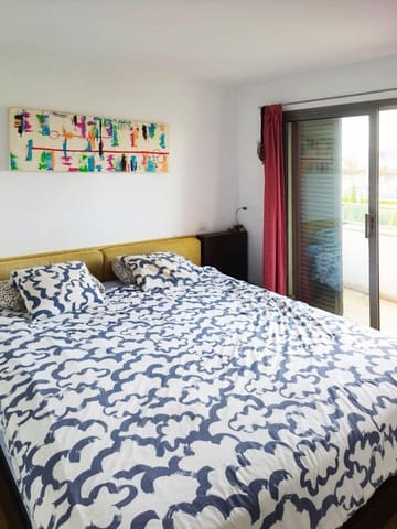 3 sovrum Lägenhet till salu i Palma de Mallorca med pool - 750 000 € (Ref: 9543809)