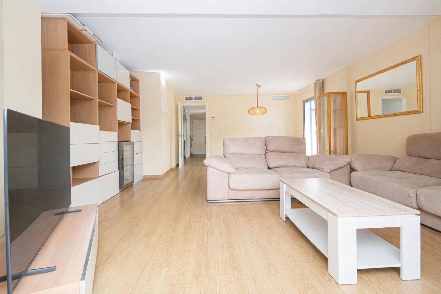 3 quarto Apartamento para venda em Palma de Mallorca com piscina - 750 000 € (Ref: 9543809)