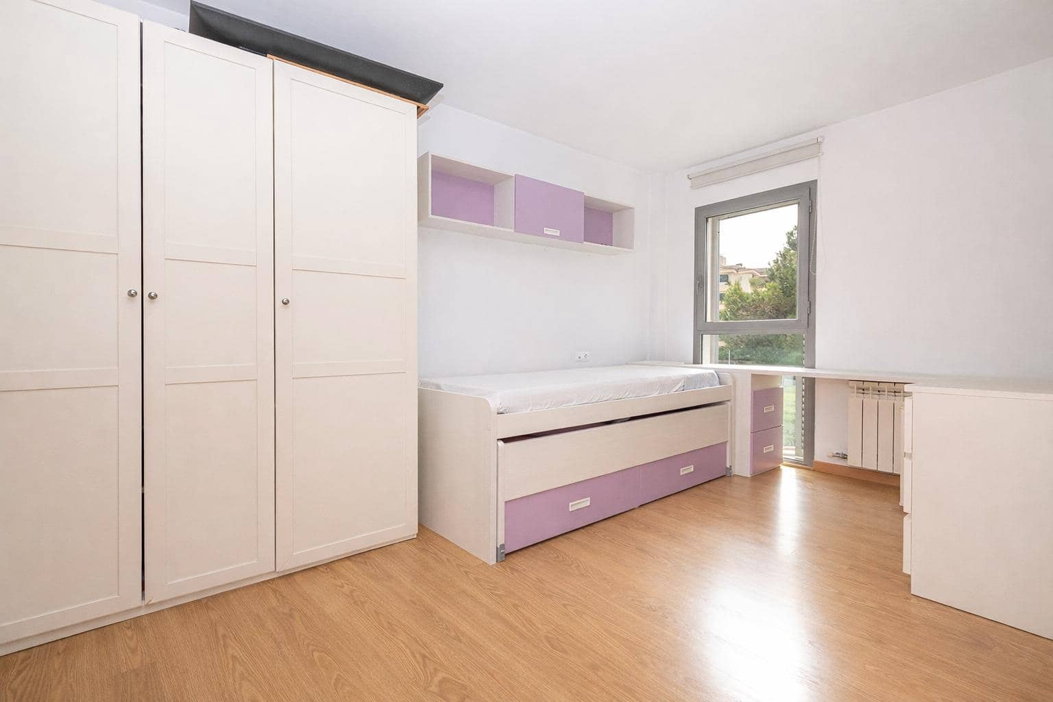 3 quarto Apartamento para venda em Palma de Mallorca com piscina - 750 000 € (Ref: 9543809)