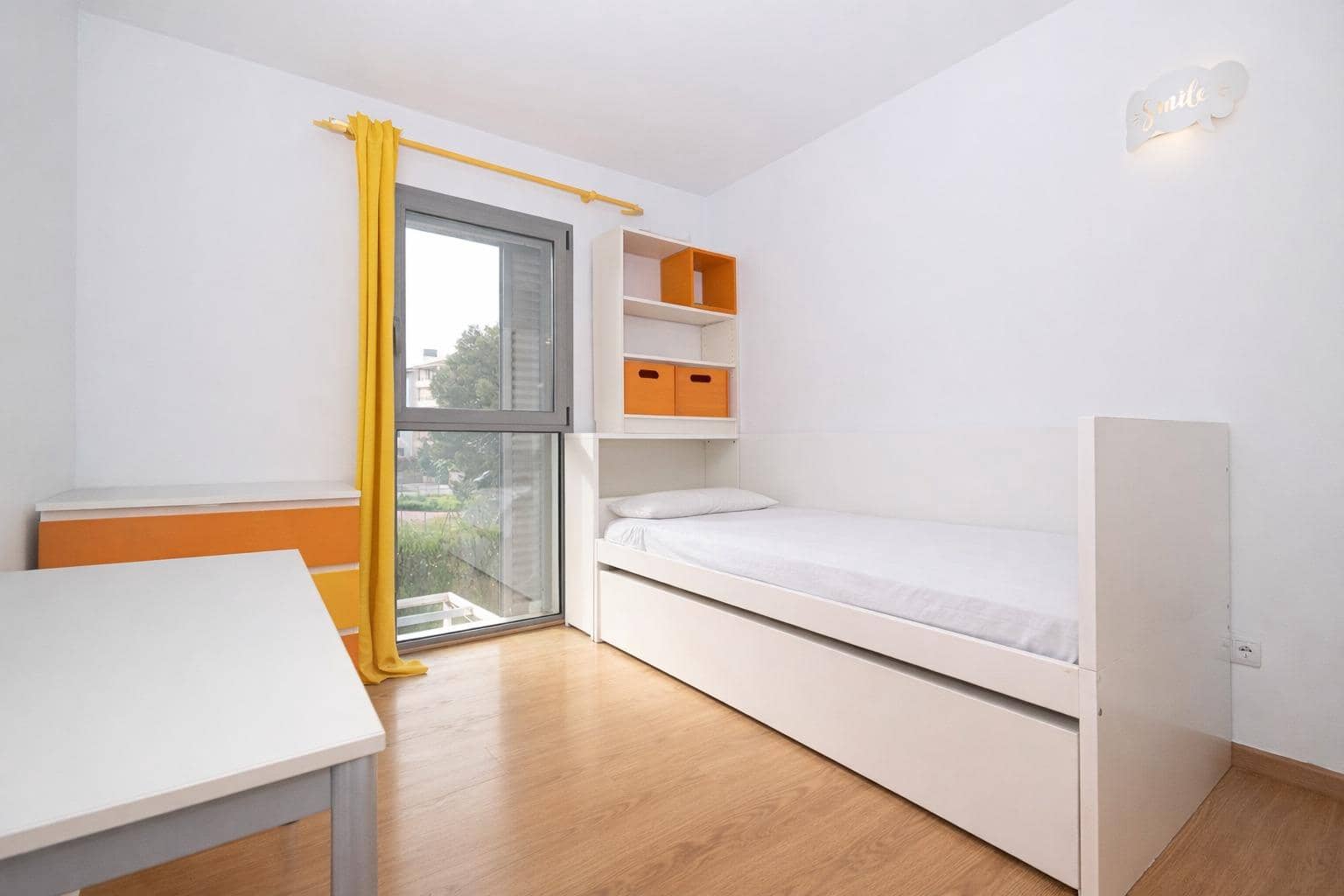 3 quarto Apartamento para venda em Palma de Mallorca com piscina - 750 000 € (Ref: 9543809)