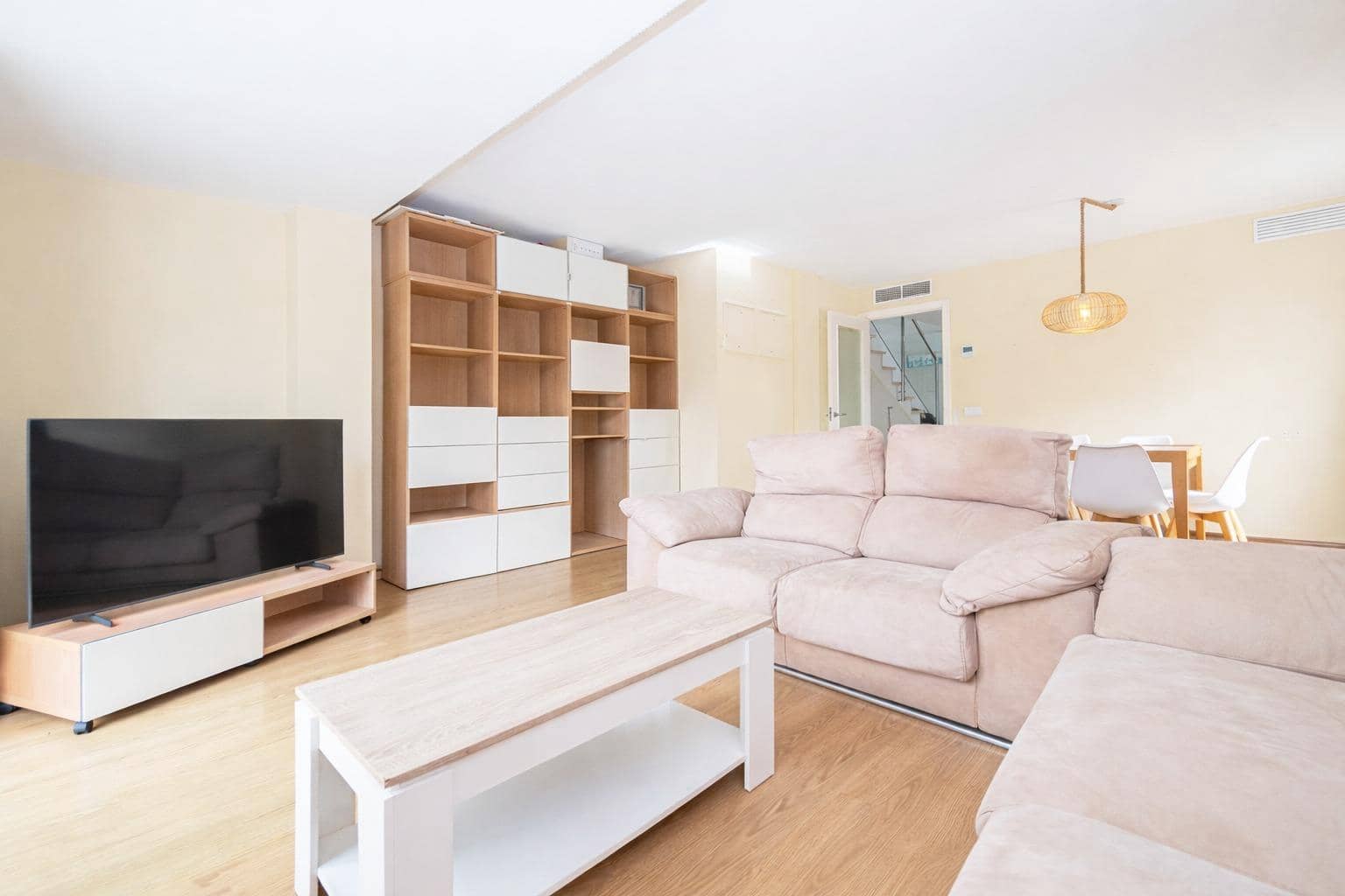 3 quarto Apartamento para venda em Palma de Mallorca com piscina - 750 000 € (Ref: 9543809)