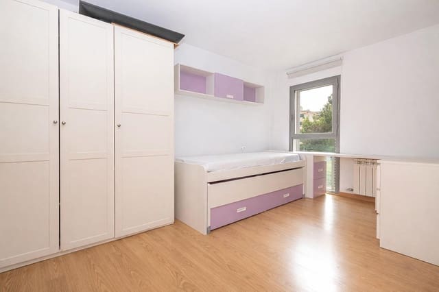 3 camera da letto Appartamento in vendita in Palma de Mallorca con piscina - 750.000 € (Rif: 9543809)