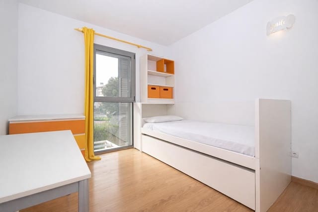 3 camera da letto Appartamento in vendita in Palma de Mallorca con piscina - 750.000 € (Rif: 9543809)