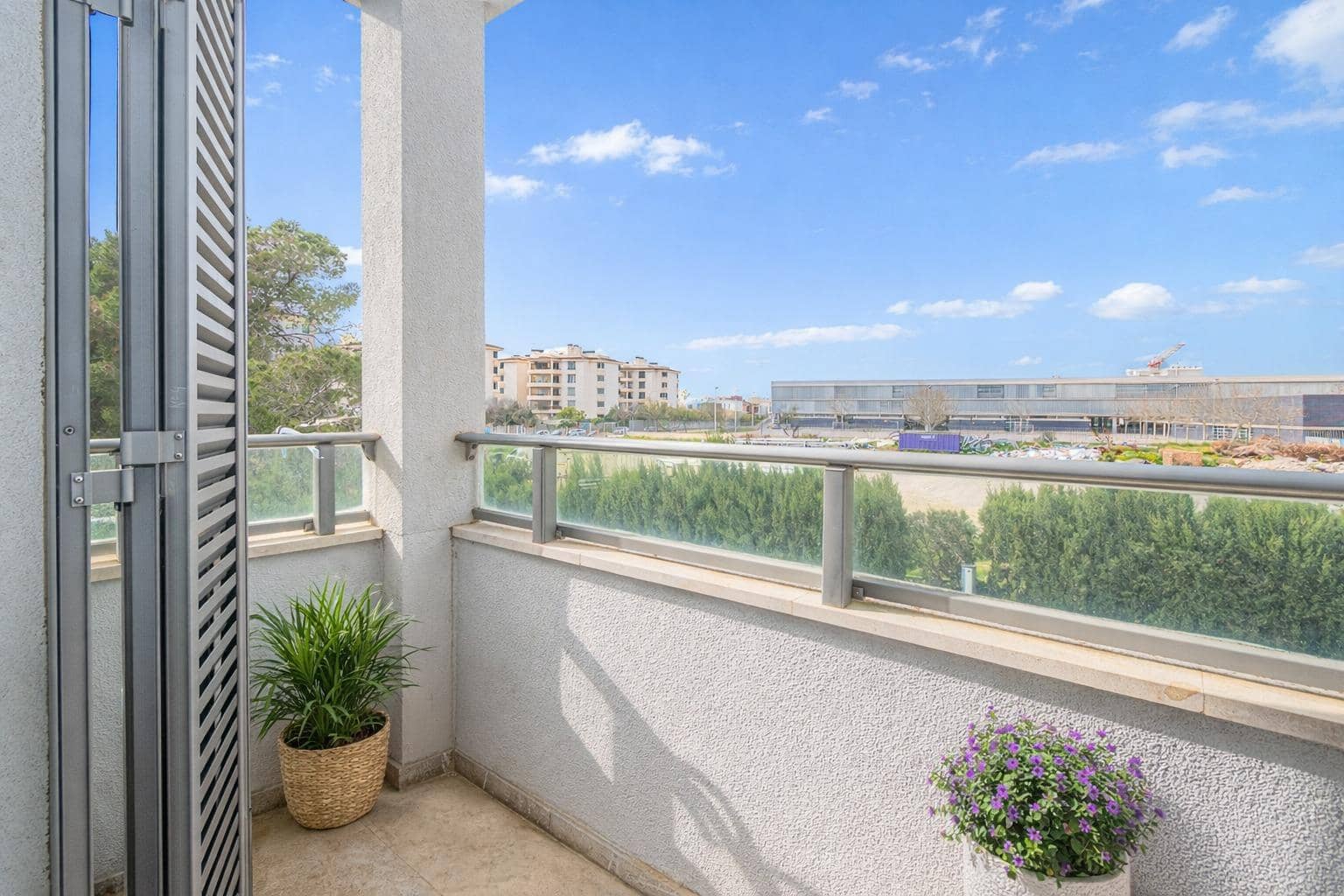3 quarto Apartamento para venda em Palma de Mallorca com piscina - 750 000 € (Ref: 9543809)