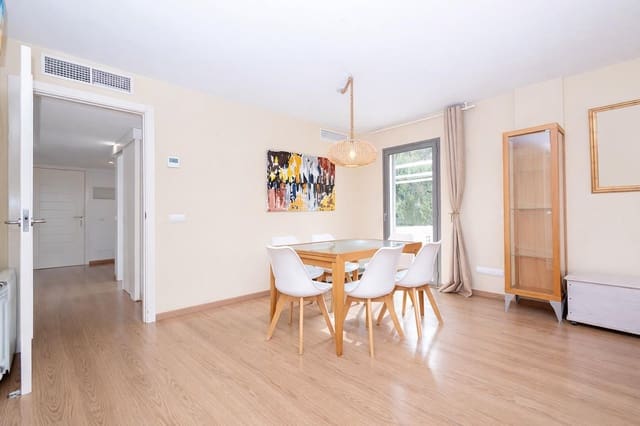 3 camera da letto Appartamento in vendita in Palma de Mallorca con piscina - 750.000 € (Rif: 9543809)