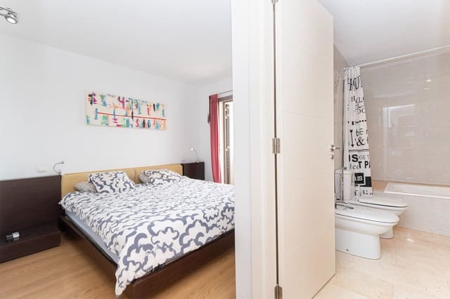 3 camera da letto Appartamento in vendita in Palma de Mallorca con piscina - 750.000 € (Rif: 9543809)
