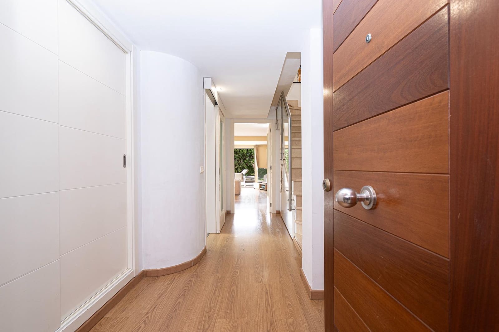 3 quarto Apartamento para venda em Palma de Mallorca com piscina - 750 000 € (Ref: 9543809)