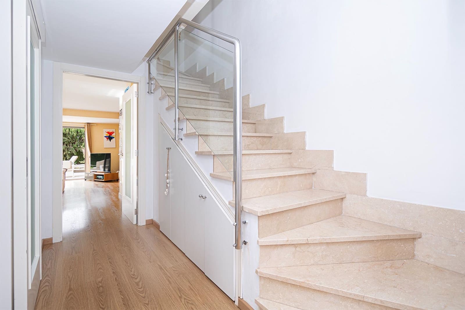 3 quarto Apartamento para venda em Palma de Mallorca com piscina - 750 000 € (Ref: 9543809)