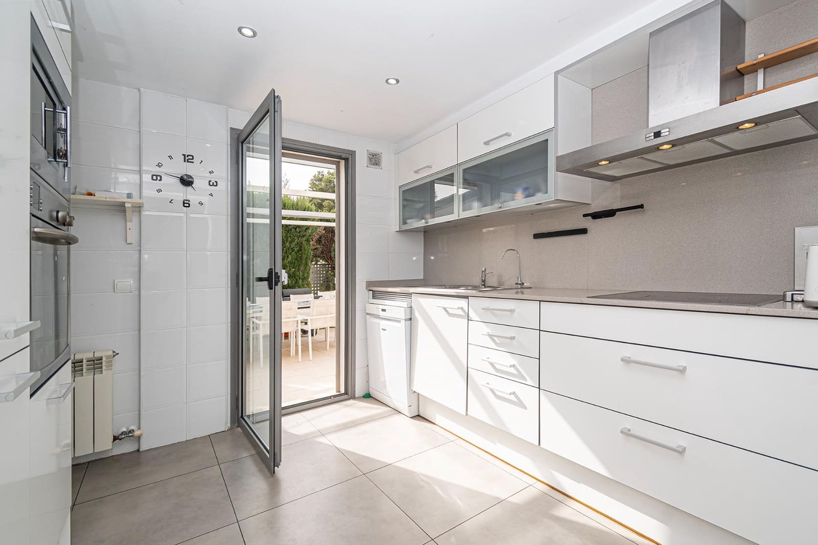 3 quarto Apartamento para venda em Palma de Mallorca com piscina - 750 000 € (Ref: 9543809)