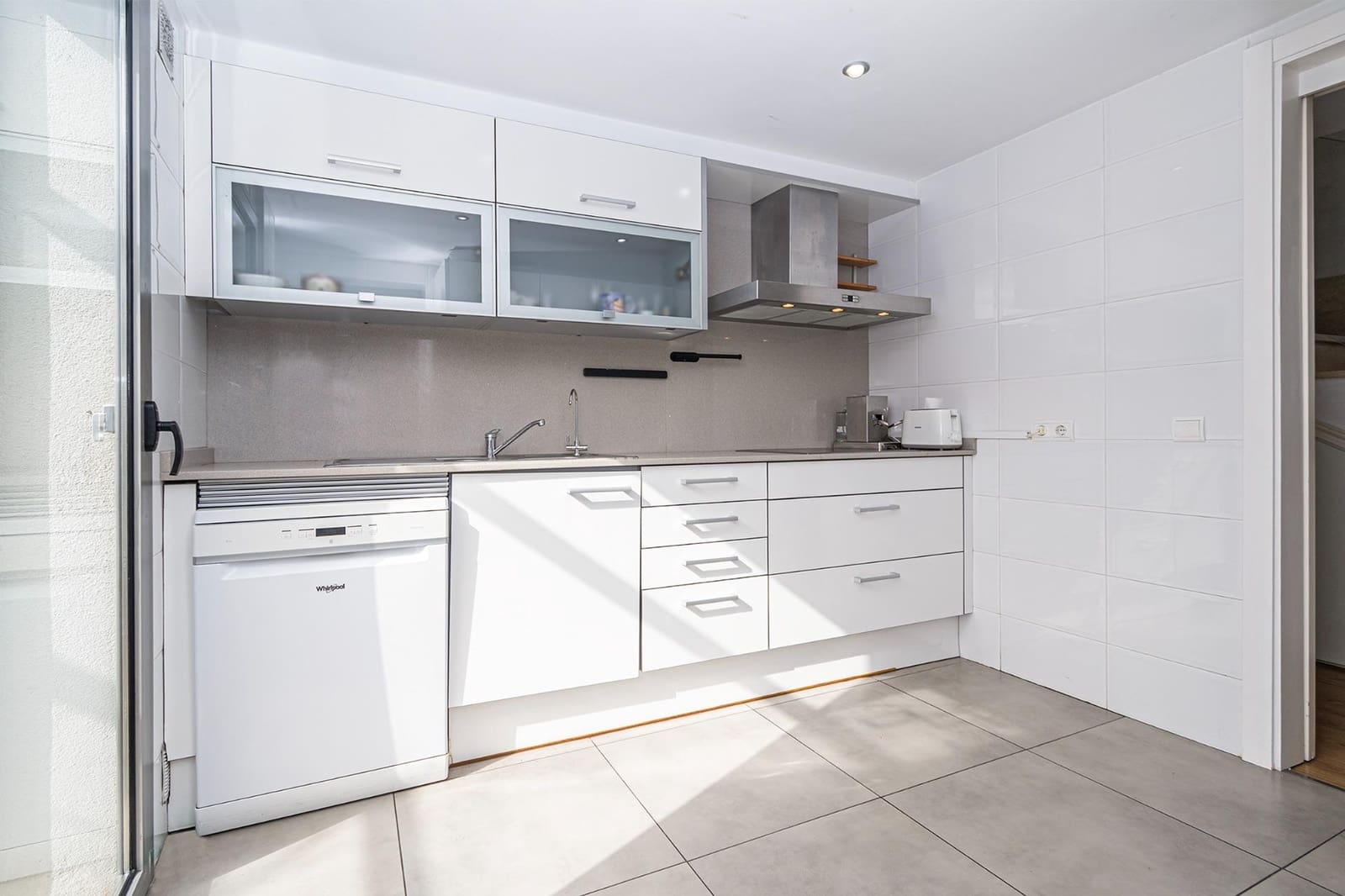 3 quarto Apartamento para venda em Palma de Mallorca com piscina - 750 000 € (Ref: 9543809)