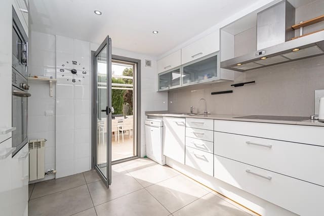 3 camera da letto Appartamento in vendita in Palma de Mallorca con piscina - 750.000 € (Rif: 9543809)