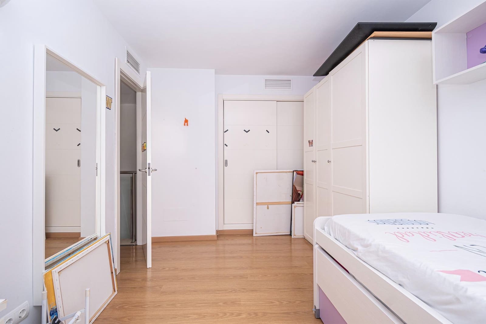 3 quarto Apartamento para venda em Palma de Mallorca com piscina - 750 000 € (Ref: 9543809)