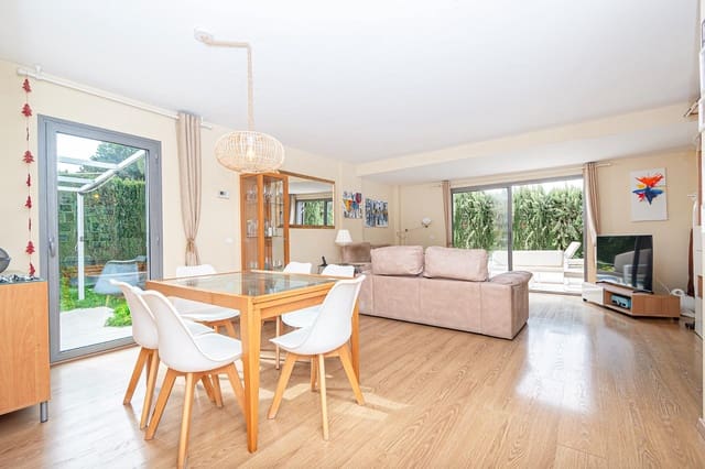 3 camera da letto Appartamento in vendita in Palma de Mallorca con piscina - 750.000 € (Rif: 9543809)