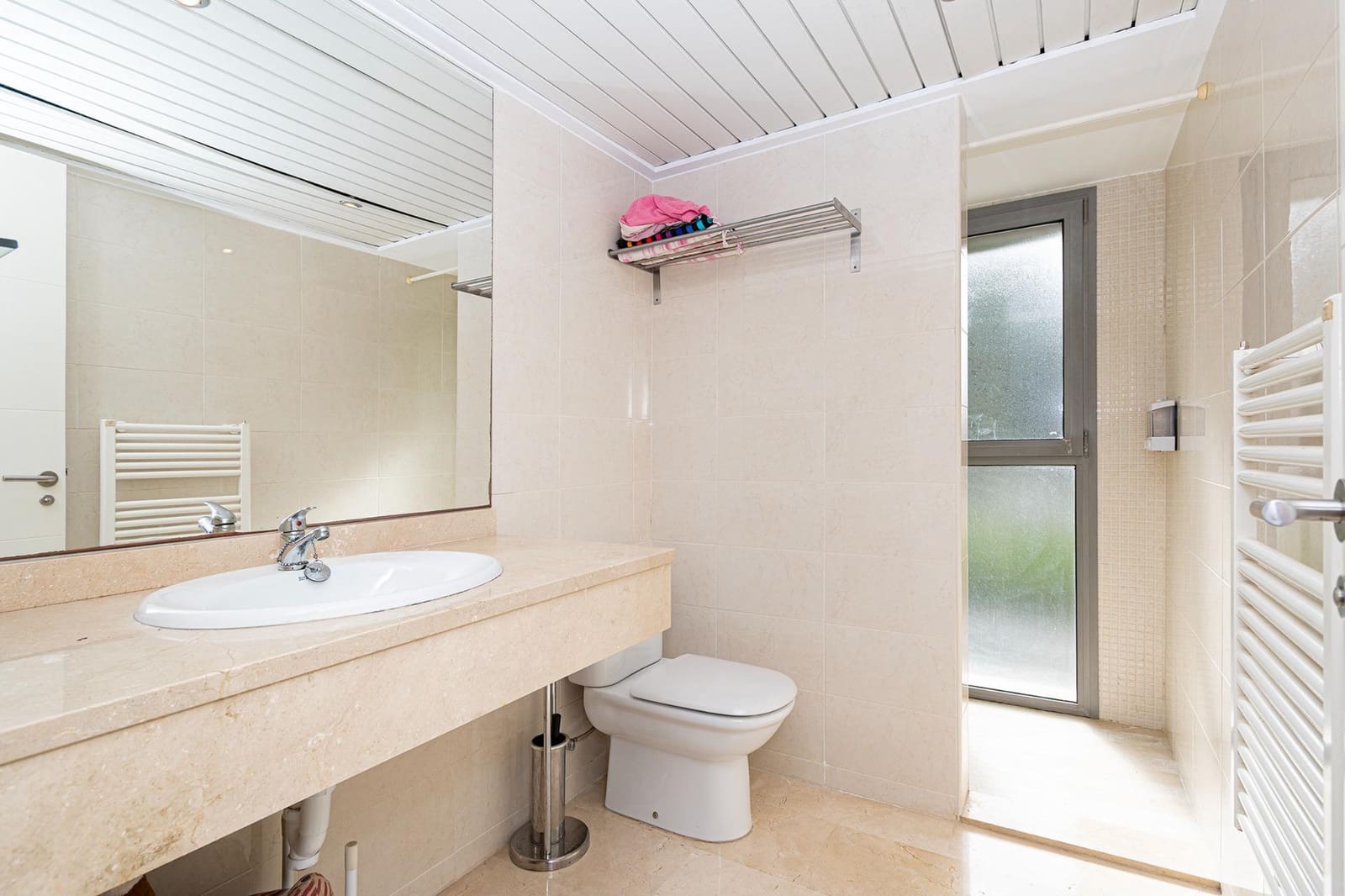 3 quarto Apartamento para venda em Palma de Mallorca com piscina - 750 000 € (Ref: 9543809)