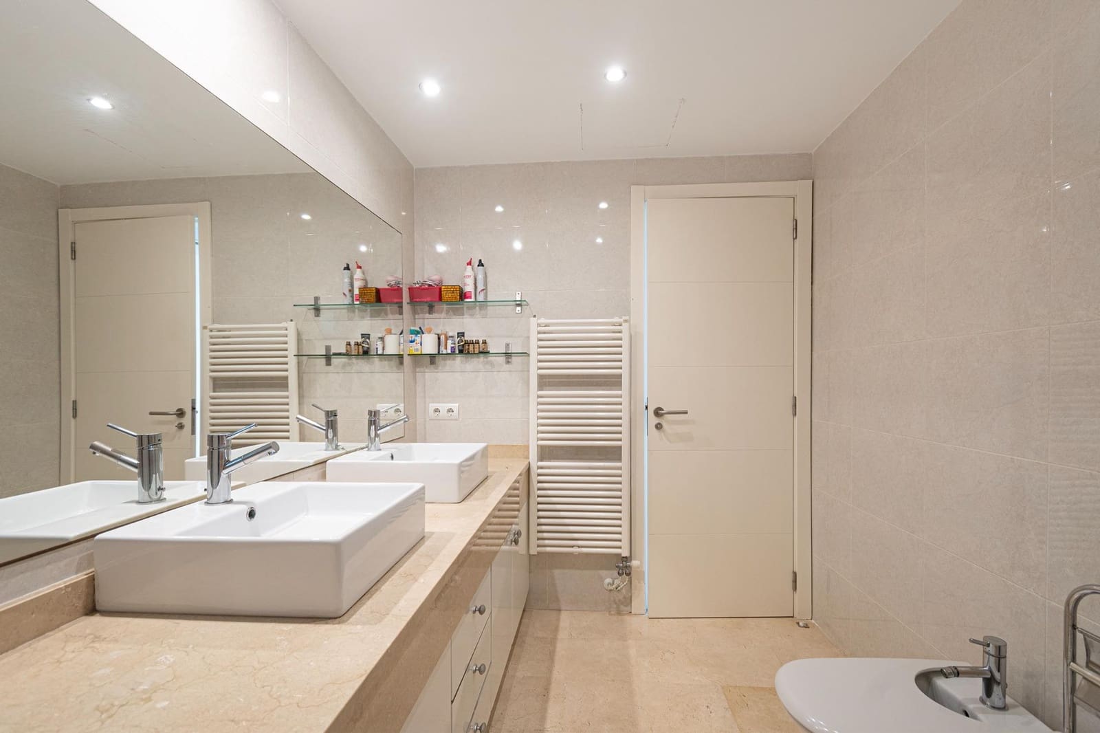 3 quarto Apartamento para venda em Palma de Mallorca com piscina - 750 000 € (Ref: 9543809)