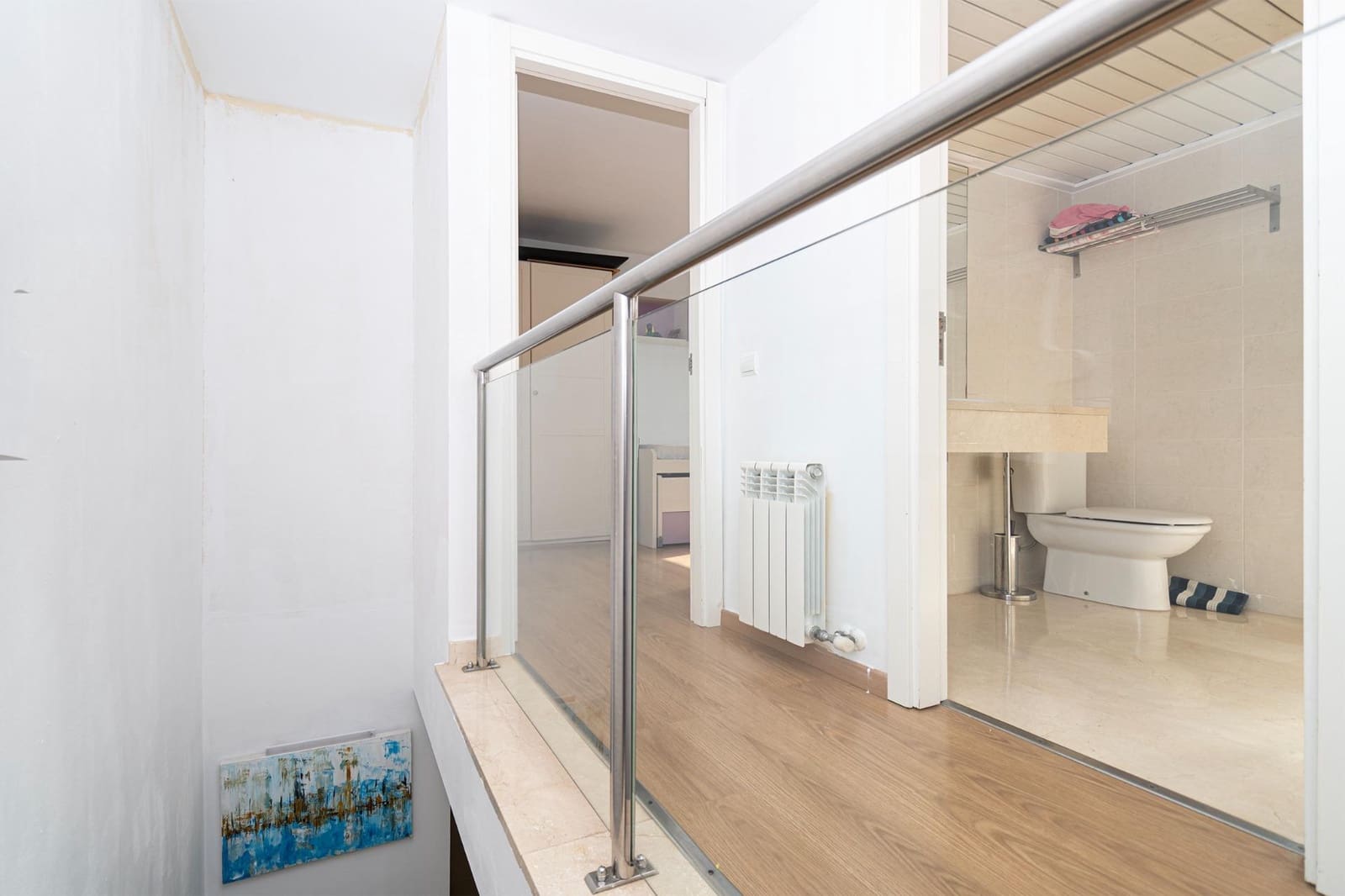 3 quarto Apartamento para venda em Palma de Mallorca com piscina - 750 000 € (Ref: 9543809)