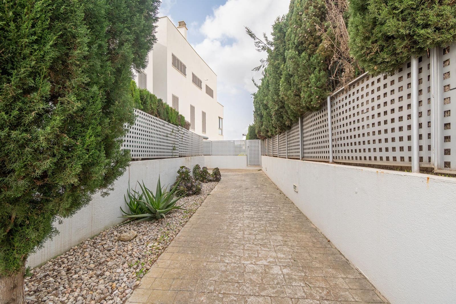 3 quarto Apartamento para venda em Palma de Mallorca com piscina - 750 000 € (Ref: 9543809)