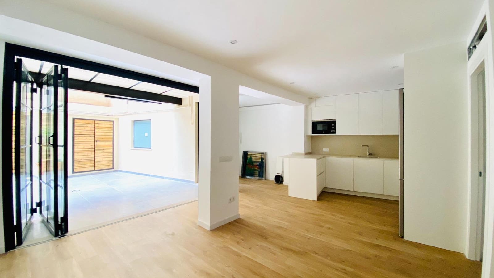 2 soveværelse Lejlighed til salg i Palma de Mallorca - € 600.000 (Ref: 9562045)