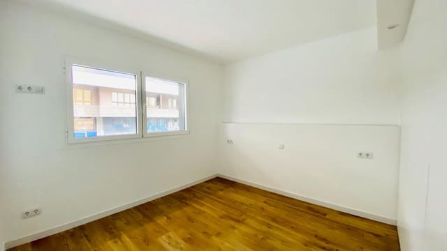 2 soveværelse Lejlighed til salg i Centro, Palma de Mallorca - € 600.000 (Ref: 9562045)