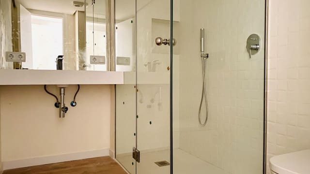 2 soveværelse Lejlighed til salg i Centro, Palma de Mallorca - € 600.000 (Ref: 9562045)