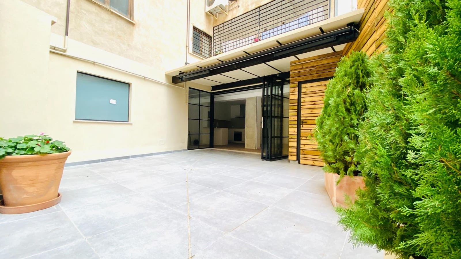2 soveværelse Lejlighed til salg i Palma de Mallorca - € 600.000 (Ref: 9562045)