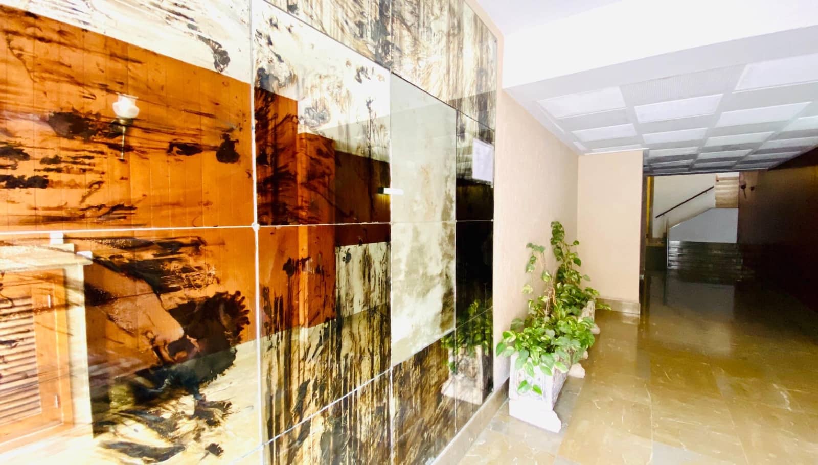 2 soveværelse Lejlighed til salg i Palma de Mallorca - € 600.000 (Ref: 9562045)