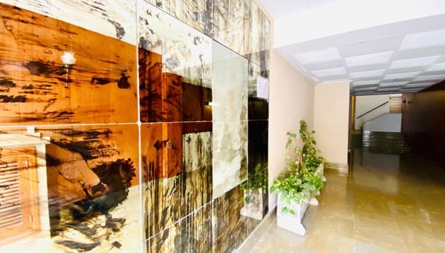 2 soveværelse Lejlighed til salg i Centro, Palma de Mallorca - € 600.000 (Ref: 9562045)