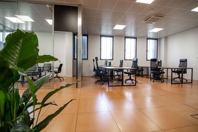 Kontor til salgs i Son Sardina, Palma de Mallorca - € 448 500 (Ref: 9571368)