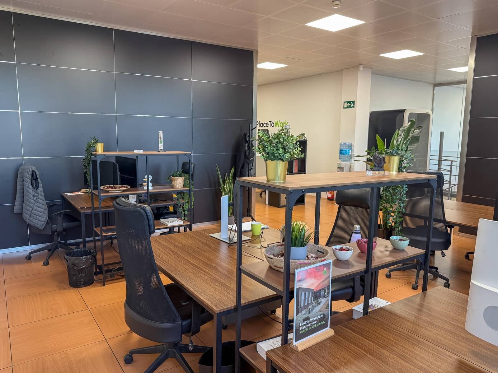 Kontor til salgs i Son Sardina - € 448 500 (Ref: 9571368)