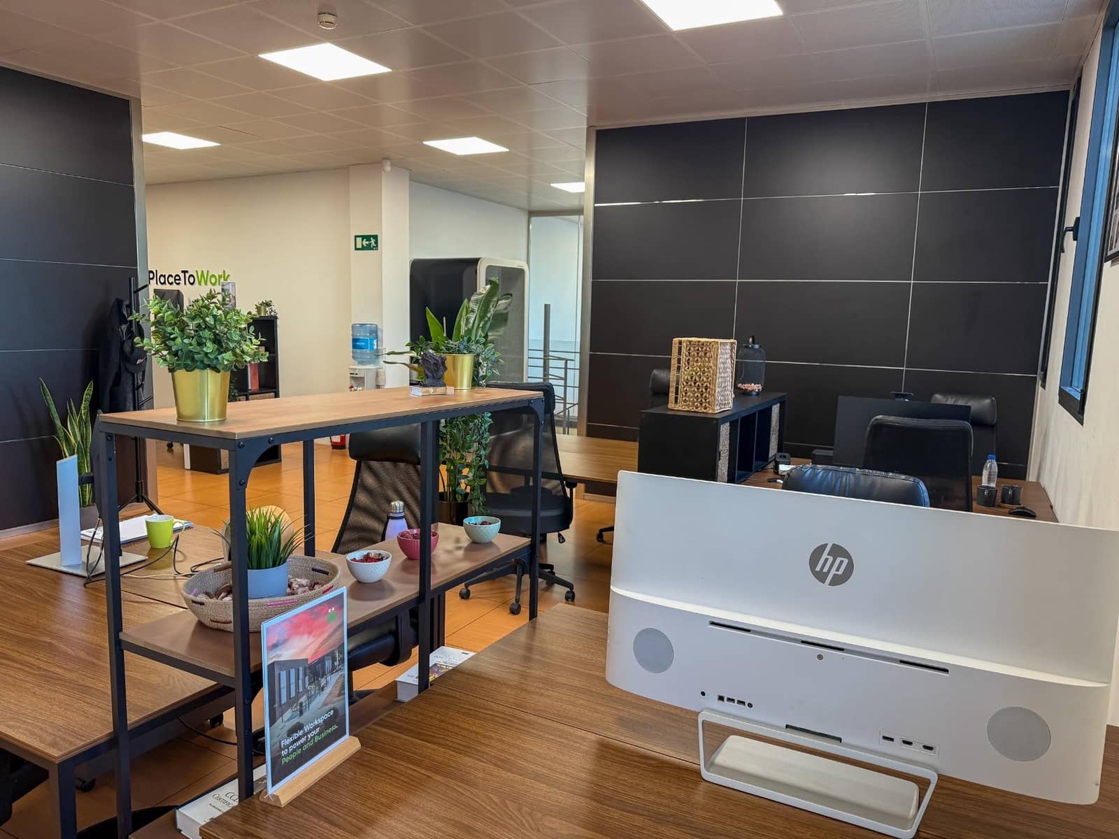 Kontor til salgs i Son Sardina - € 448 500 (Ref: 9571368)