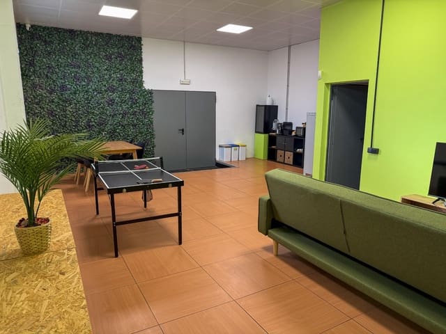 Kontor til salgs i Son Sardina, Palma de Mallorca - € 448 500 (Ref: 9571368)