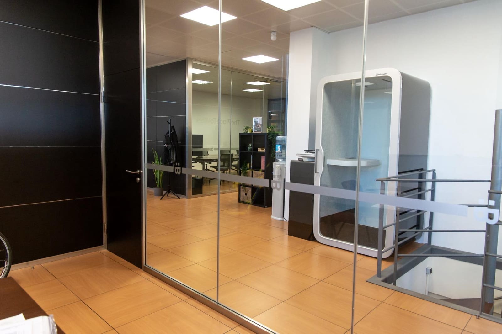 Kontor til salg i Son Sardina - € 448.500 (Ref: 9571368)