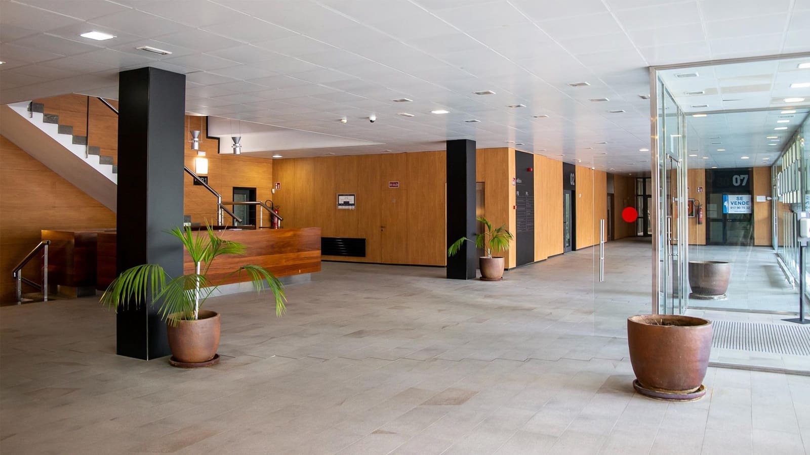 Kontor til salg i Son Sardina - € 448.500 (Ref: 9571368)