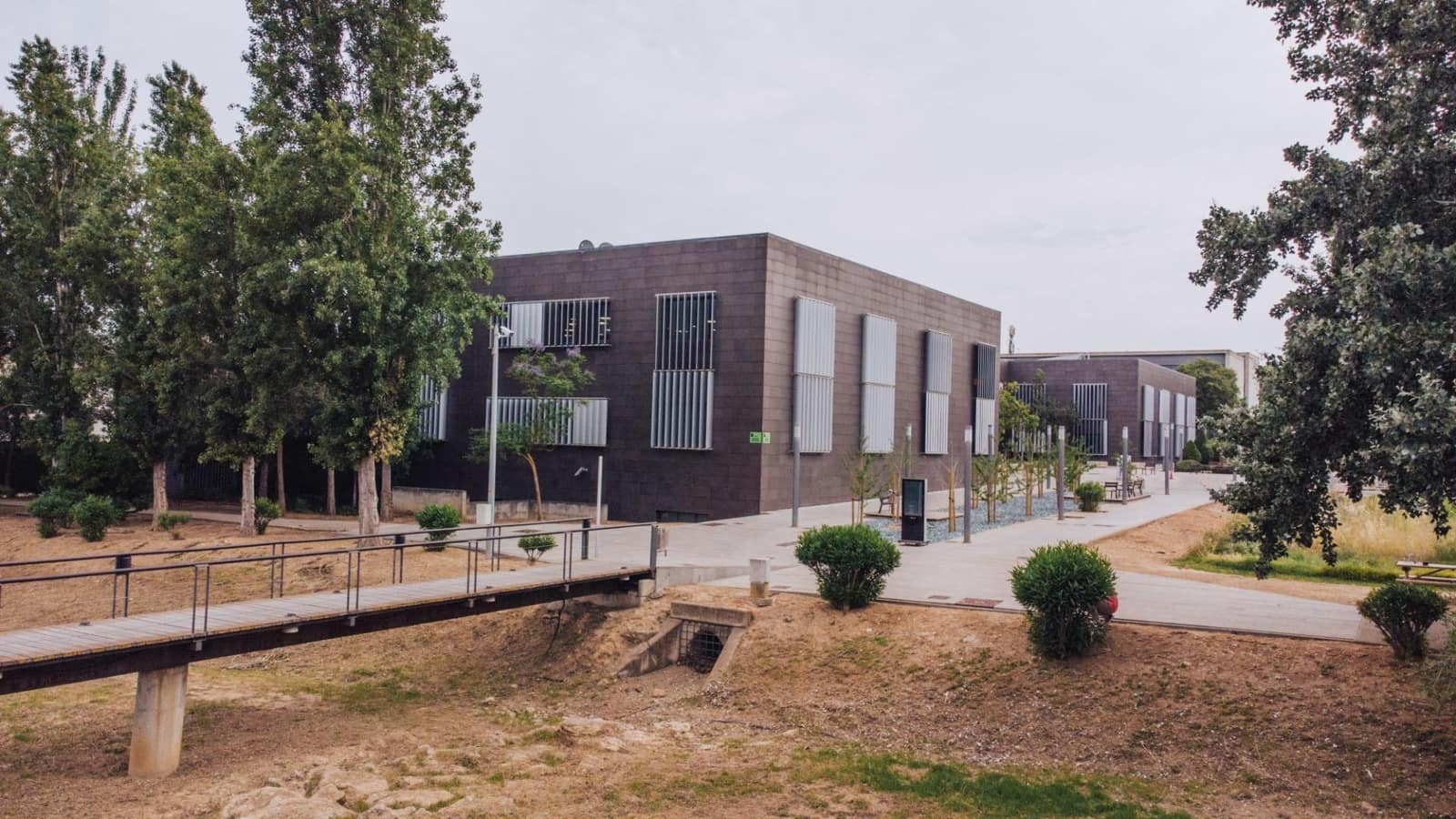 Kontor til salg i Son Sardina - € 448.500 (Ref: 9571368)