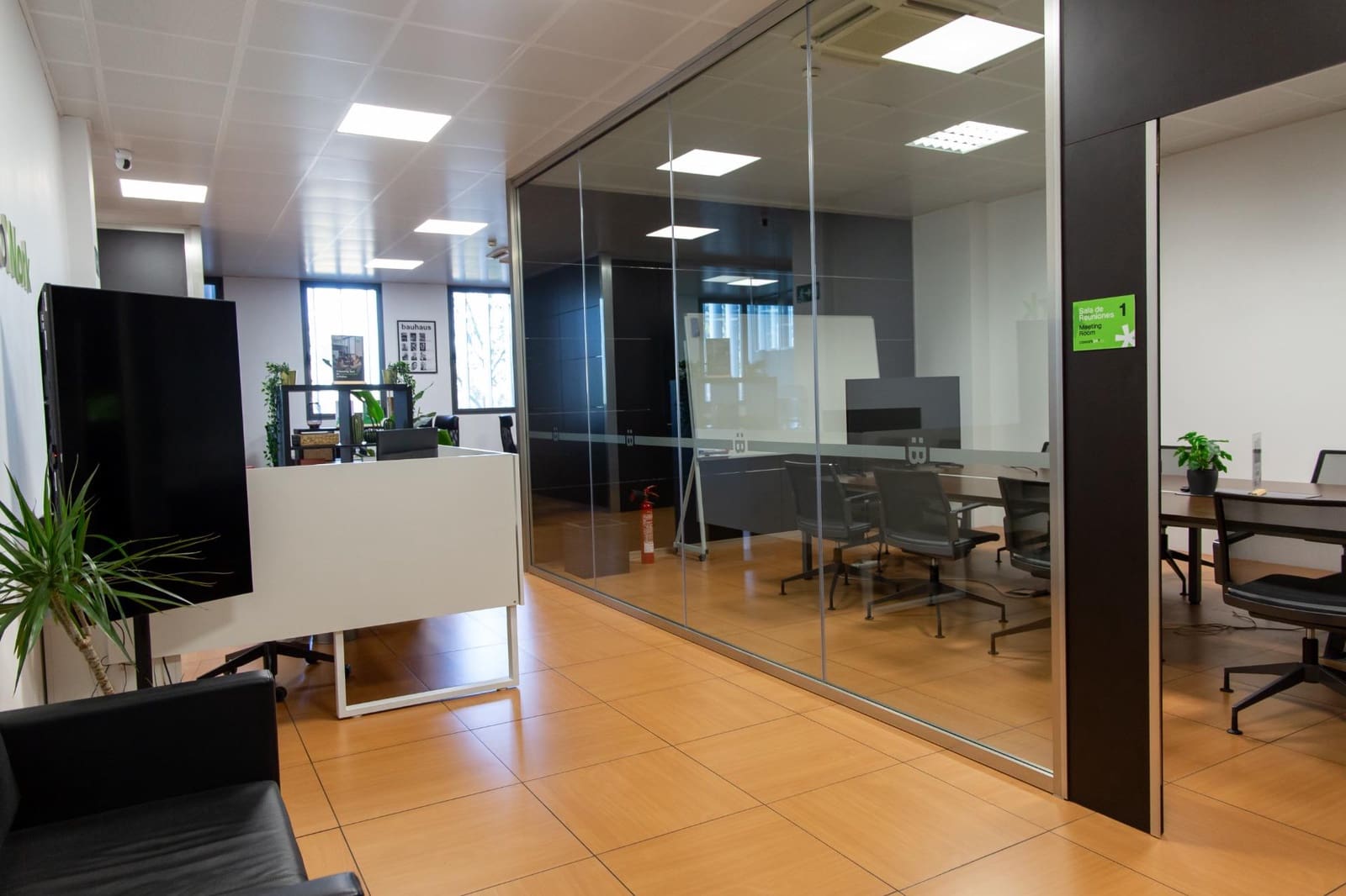 Kontor til salg i Son Sardina - € 448.500 (Ref: 9571368)