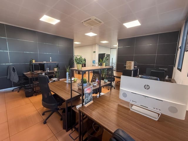 Oficina en Son Sardina, Palma de Mallorca en venta - 448.500 € (Ref: 9571368)