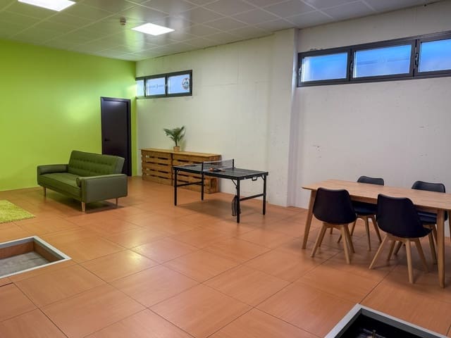 Oficina en Son Sardina, Palma de Mallorca en venta - 448.500 € (Ref: 9571368)