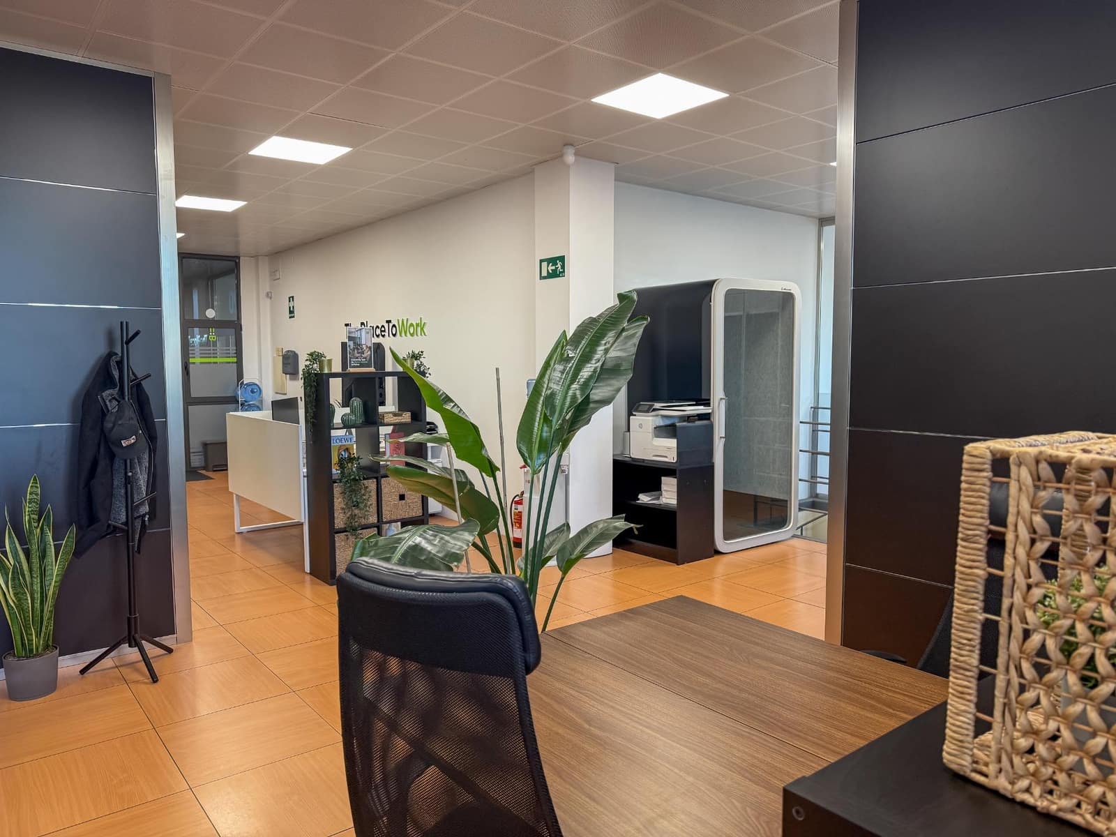 Kontor til salg i Son Sardina - € 448.500 (Ref: 9571368)