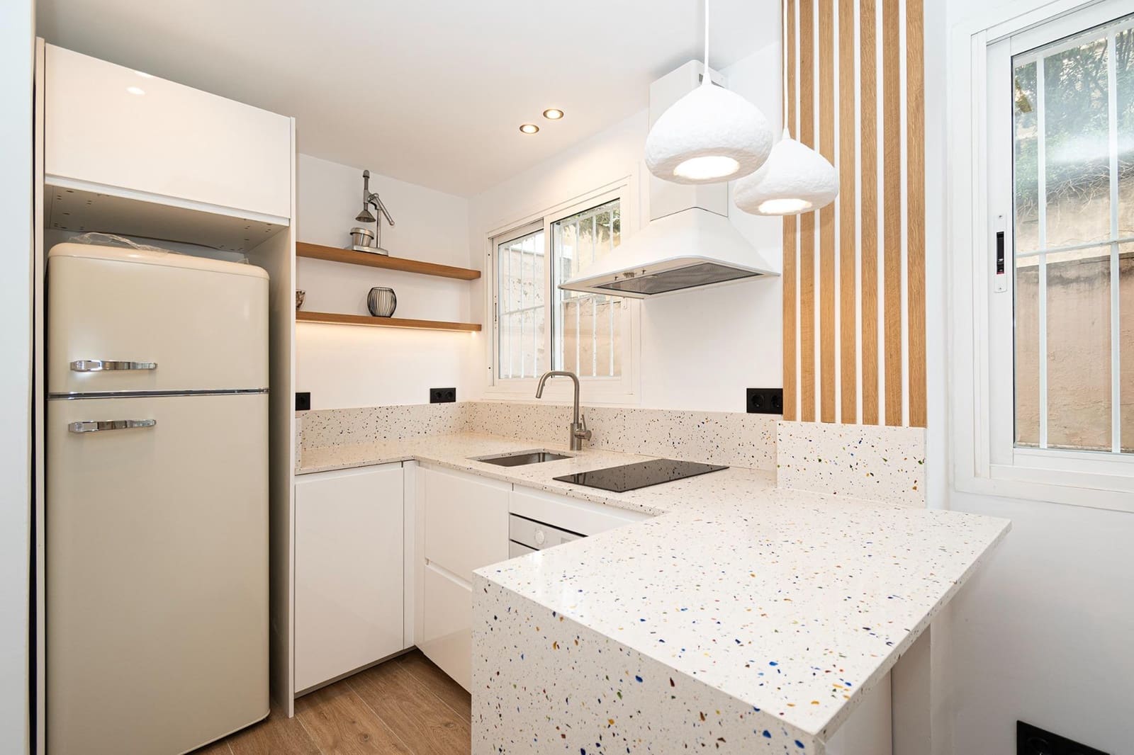 1 sovrum Lägenhet till salu i Palma de Mallorca - 215 000 € (Ref: 9586703)