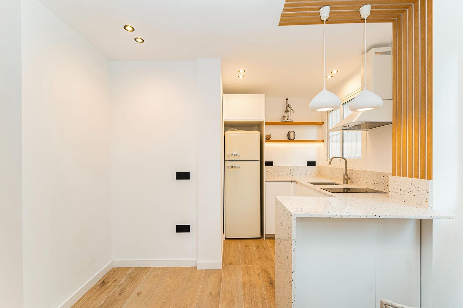 1 sovrum Lägenhet till salu i Palma de Mallorca - 215 000 € (Ref: 9586703)